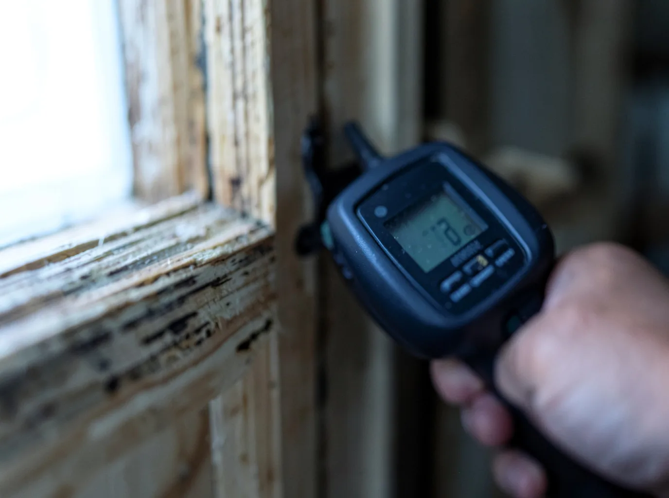 Ceiling Water Damage Repair in Thermopolis, WY
